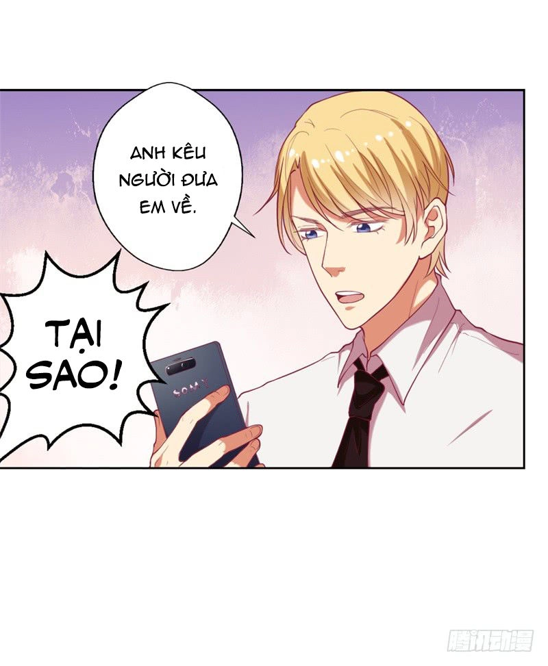 Ngạo Kiều Tổng Tài Sủng Điềm Thê Chapter 12 - 6