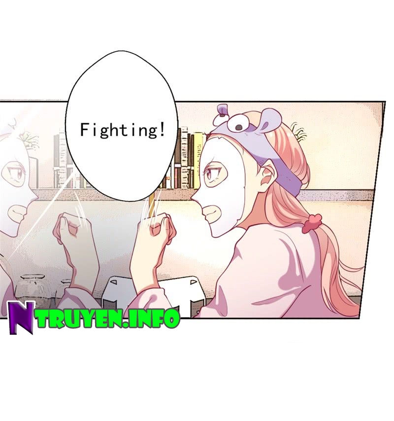 Ngạo Kiều Tổng Tài Sủng Điềm Thê Chapter 12 - 20