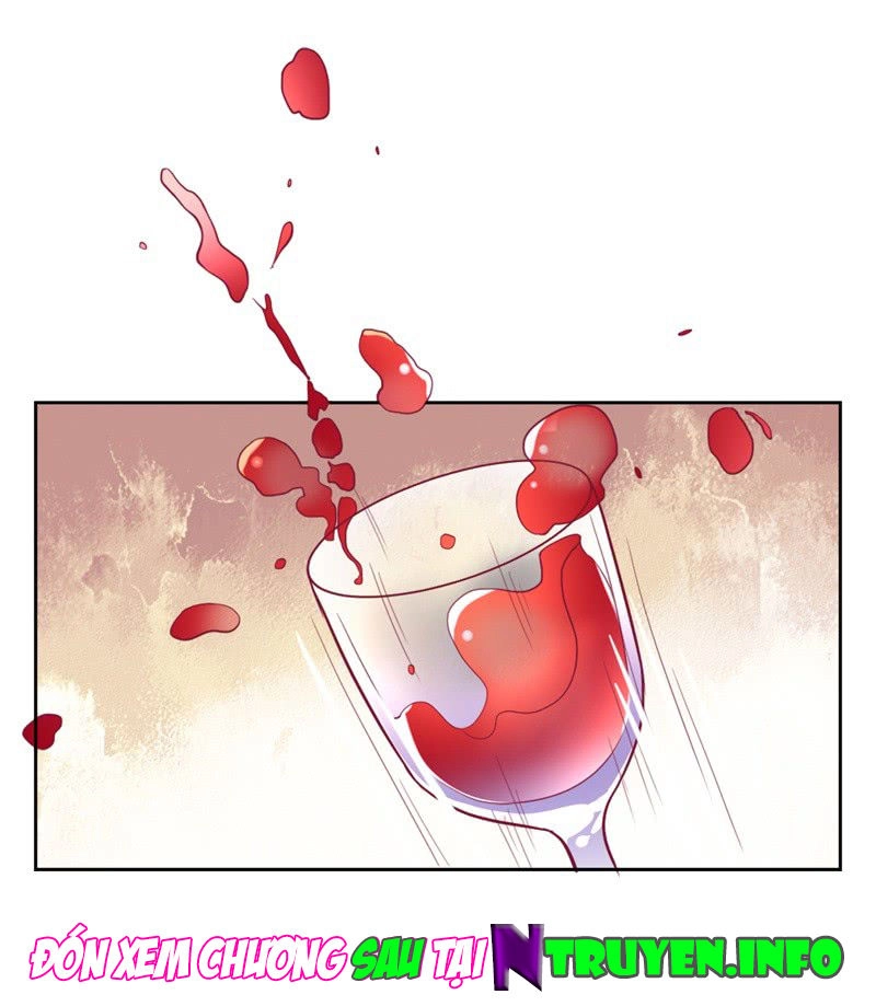 Ngạo Kiều Tổng Tài Sủng Điềm Thê Chapter 13 - 40