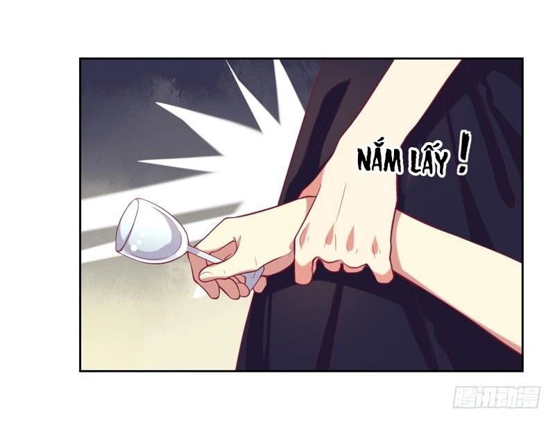 Ngạo Kiều Tổng Tài Sủng Điềm Thê Chapter 14 - 2