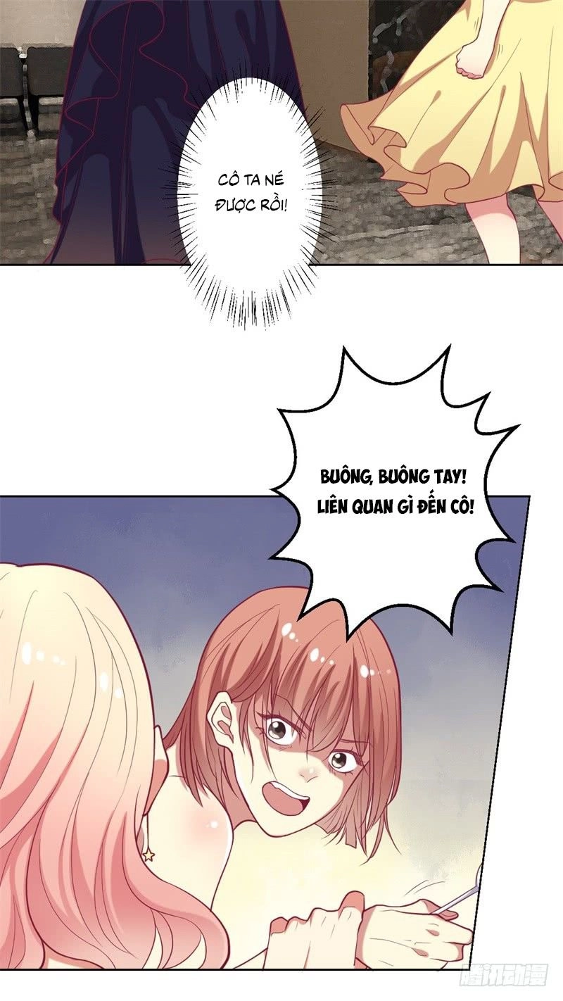 Ngạo Kiều Tổng Tài Sủng Điềm Thê Chapter 14 - 4