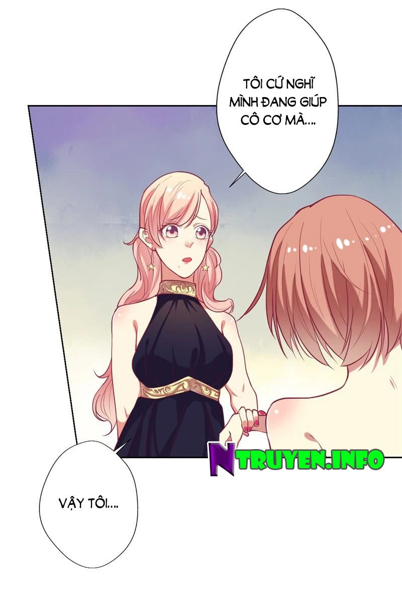 Ngạo Kiều Tổng Tài Sủng Điềm Thê Chapter 14 - 5