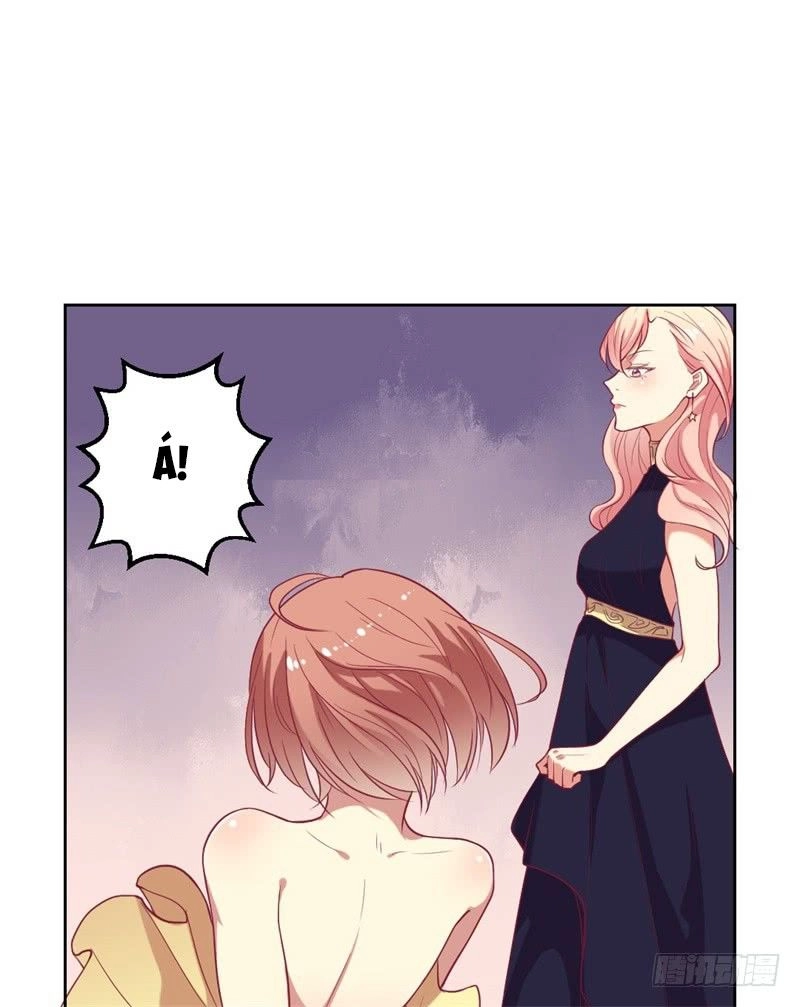 Ngạo Kiều Tổng Tài Sủng Điềm Thê Chapter 14 - 7