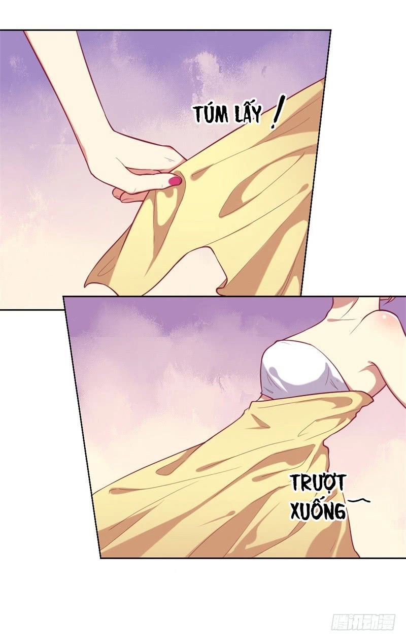 Ngạo Kiều Tổng Tài Sủng Điềm Thê Chapter 14 - 9