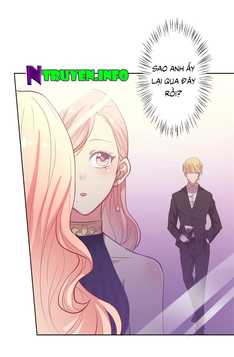 Ngạo Kiều Tổng Tài Sủng Điềm Thê Chapter 14 - 15