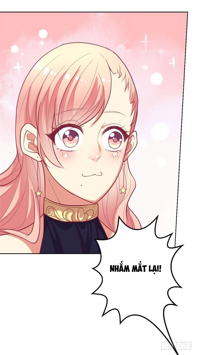 Ngạo Kiều Tổng Tài Sủng Điềm Thê Chapter 14 - 16