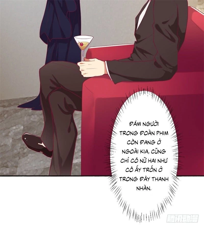 Ngạo Kiều Tổng Tài Sủng Điềm Thê Chapter 14 - 18