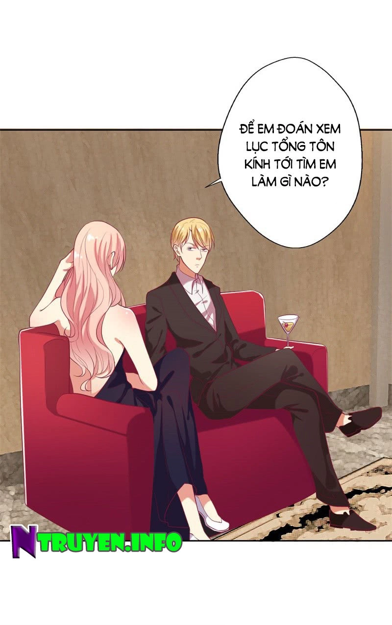 Ngạo Kiều Tổng Tài Sủng Điềm Thê Chapter 14 - 20