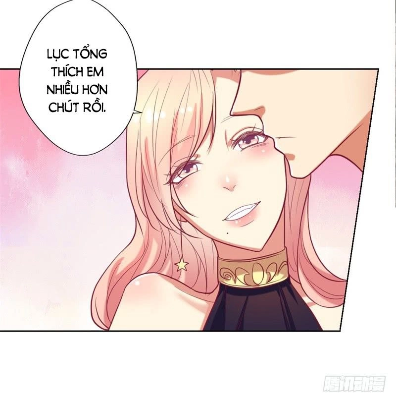 Ngạo Kiều Tổng Tài Sủng Điềm Thê Chapter 14 - 22