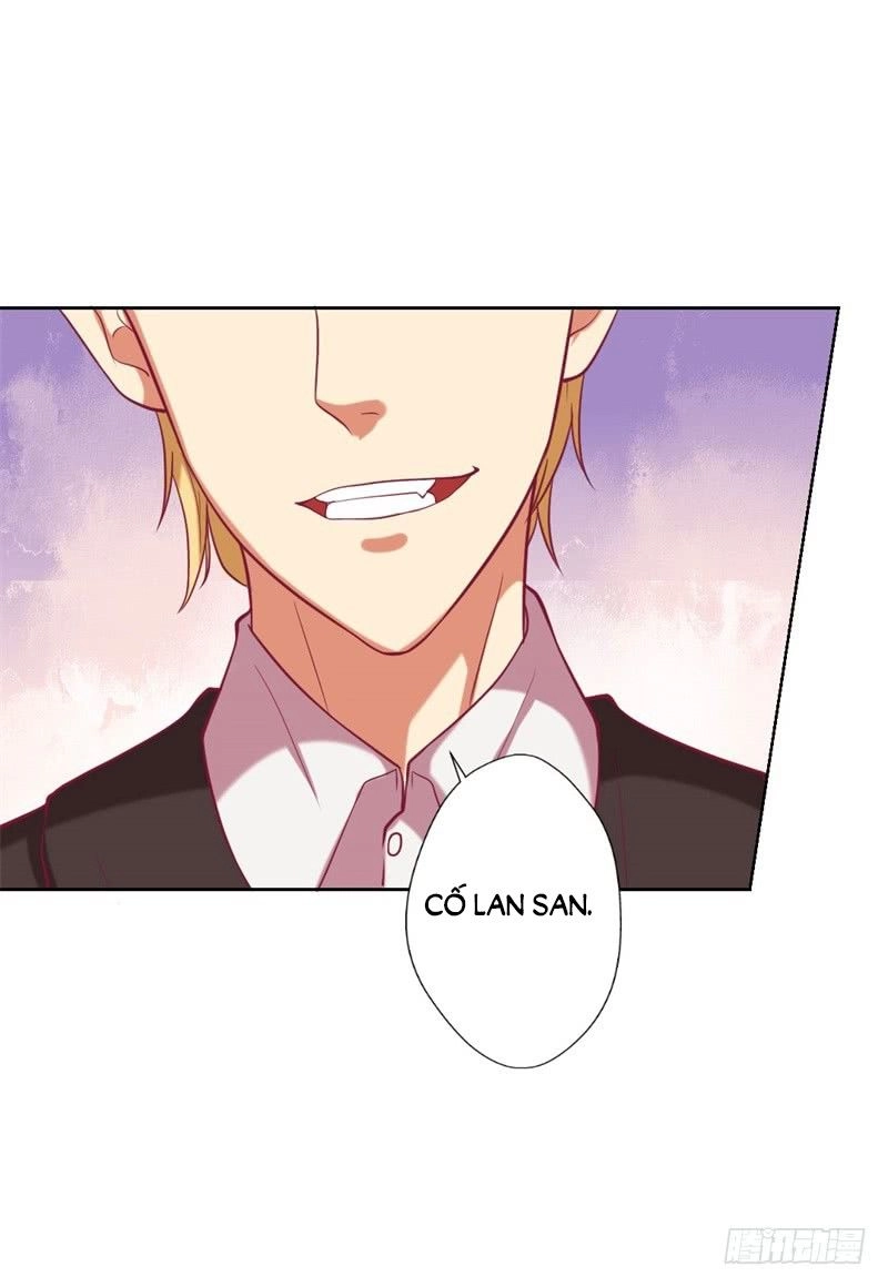 Ngạo Kiều Tổng Tài Sủng Điềm Thê Chapter 14 - 24