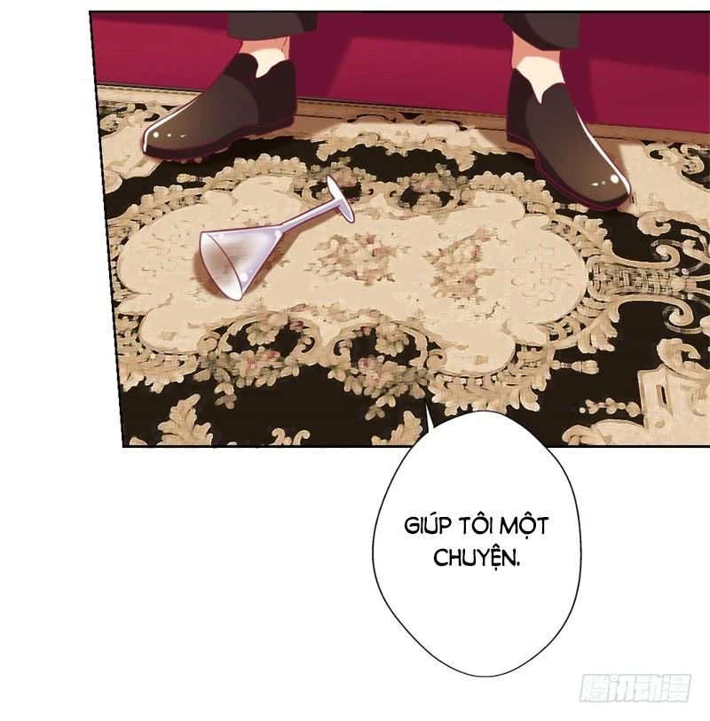 Ngạo Kiều Tổng Tài Sủng Điềm Thê Chapter 14 - 27