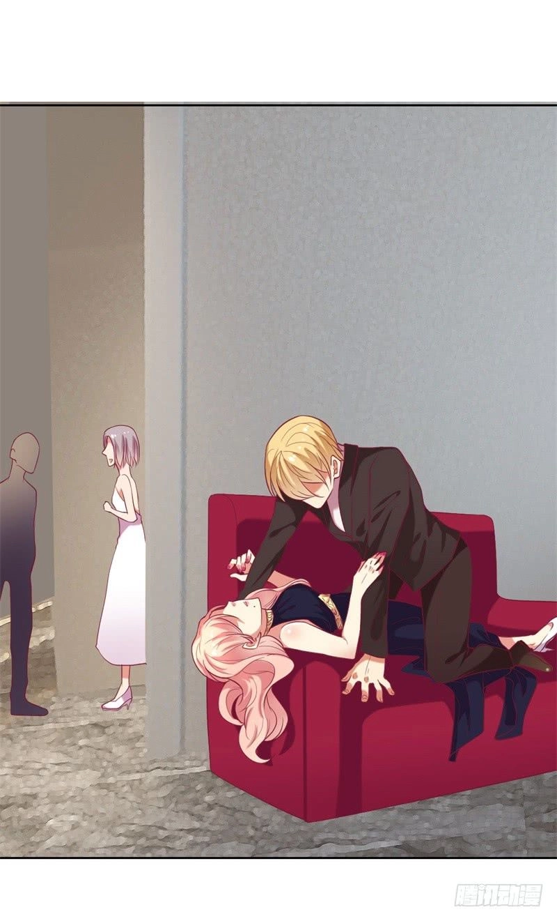 Ngạo Kiều Tổng Tài Sủng Điềm Thê Chapter 14 - 29