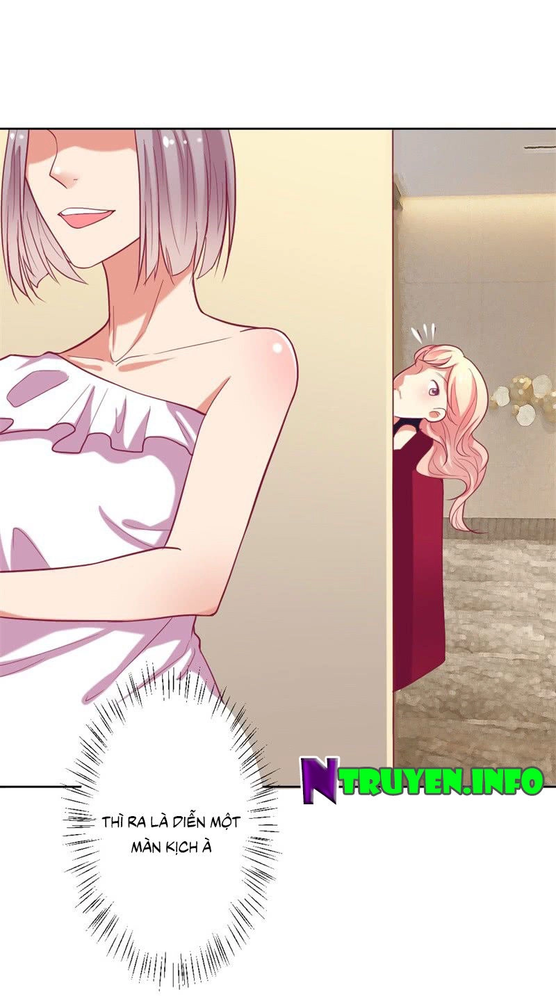 Ngạo Kiều Tổng Tài Sủng Điềm Thê Chapter 14 - 30