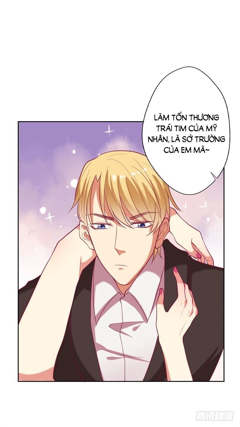 Ngạo Kiều Tổng Tài Sủng Điềm Thê Chapter 14 - 31