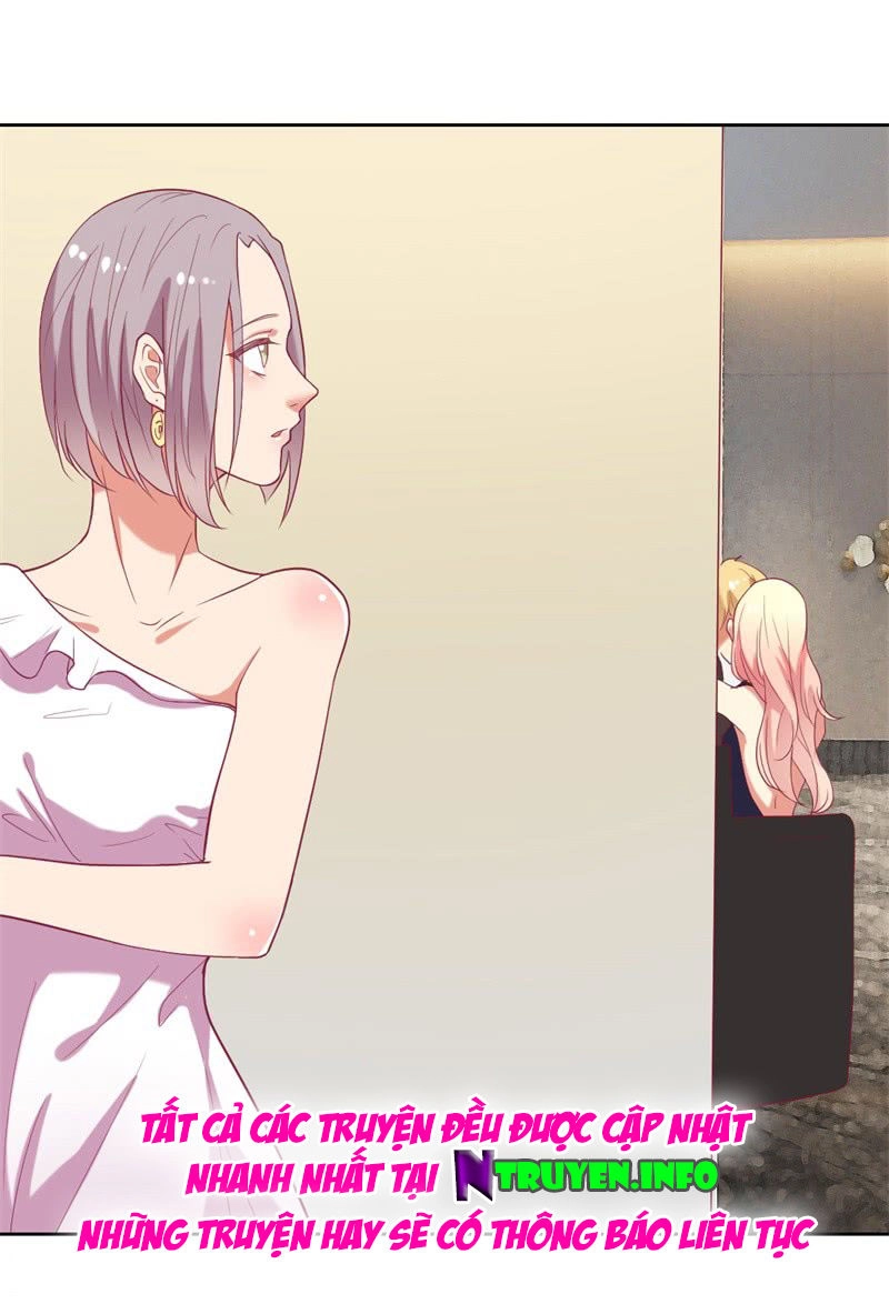 Ngạo Kiều Tổng Tài Sủng Điềm Thê Chapter 14 - 35