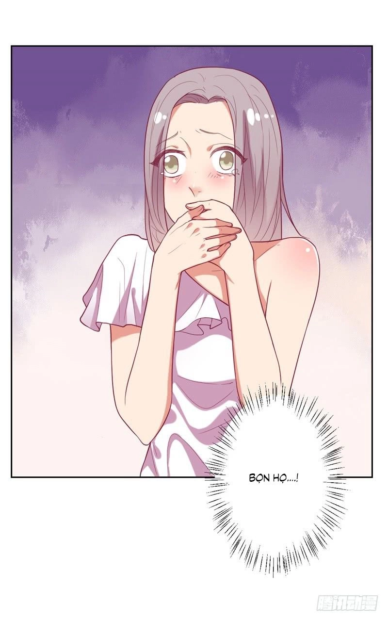 Ngạo Kiều Tổng Tài Sủng Điềm Thê Chapter 14 - 36