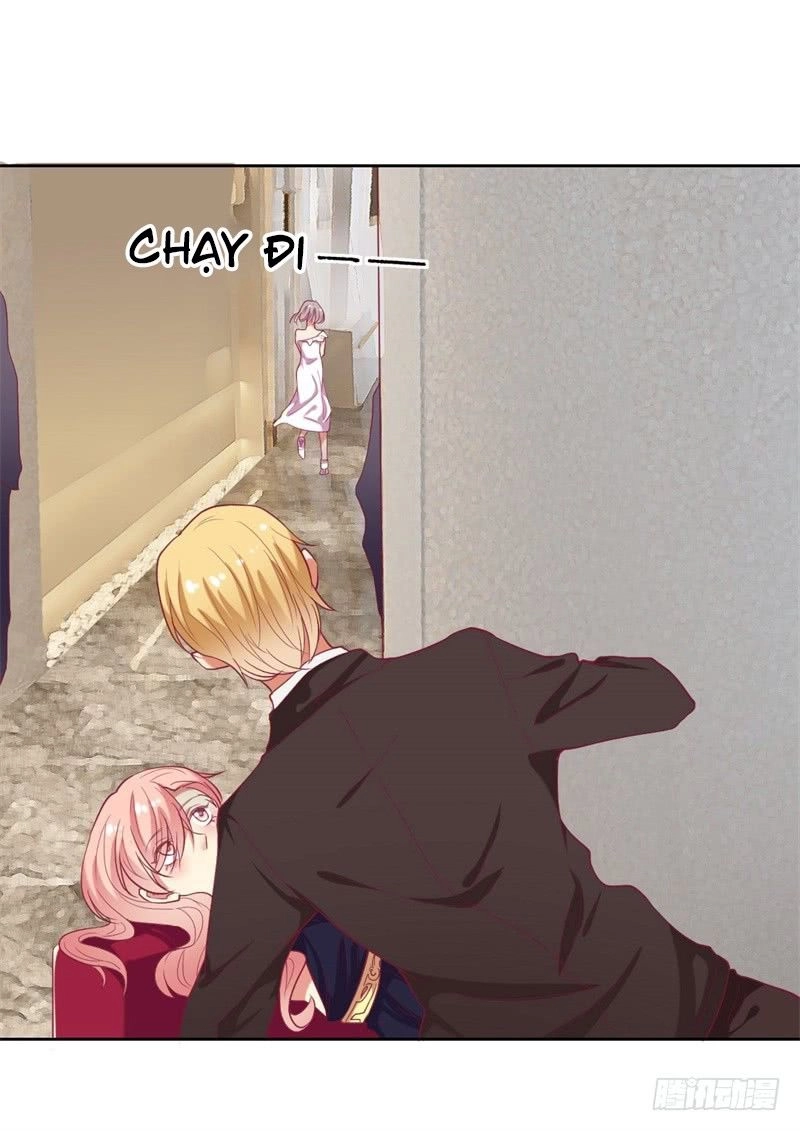 Ngạo Kiều Tổng Tài Sủng Điềm Thê Chapter 14 - 37