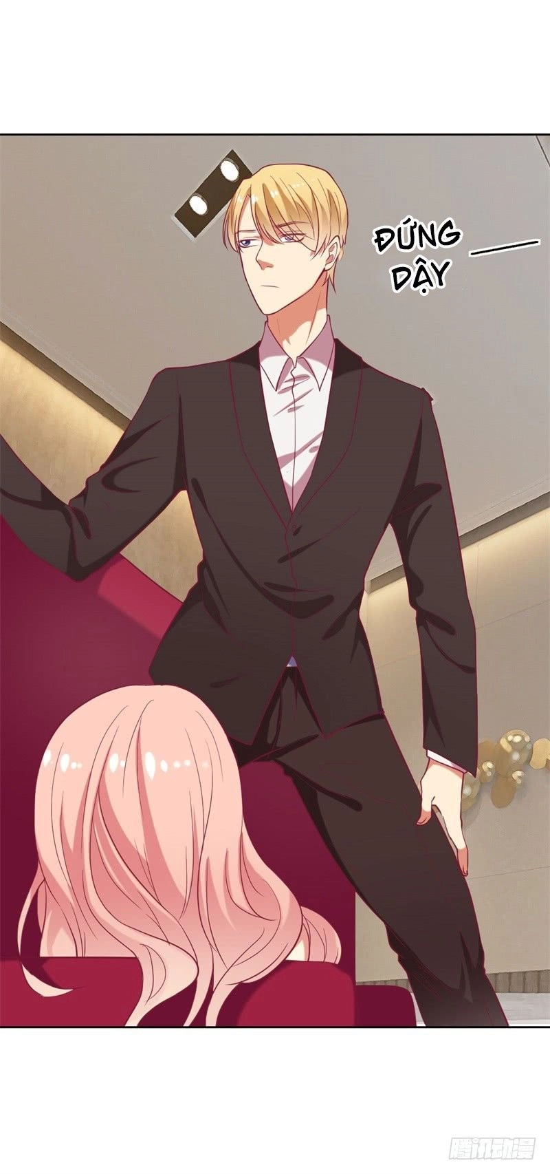 Ngạo Kiều Tổng Tài Sủng Điềm Thê Chapter 14 - 38