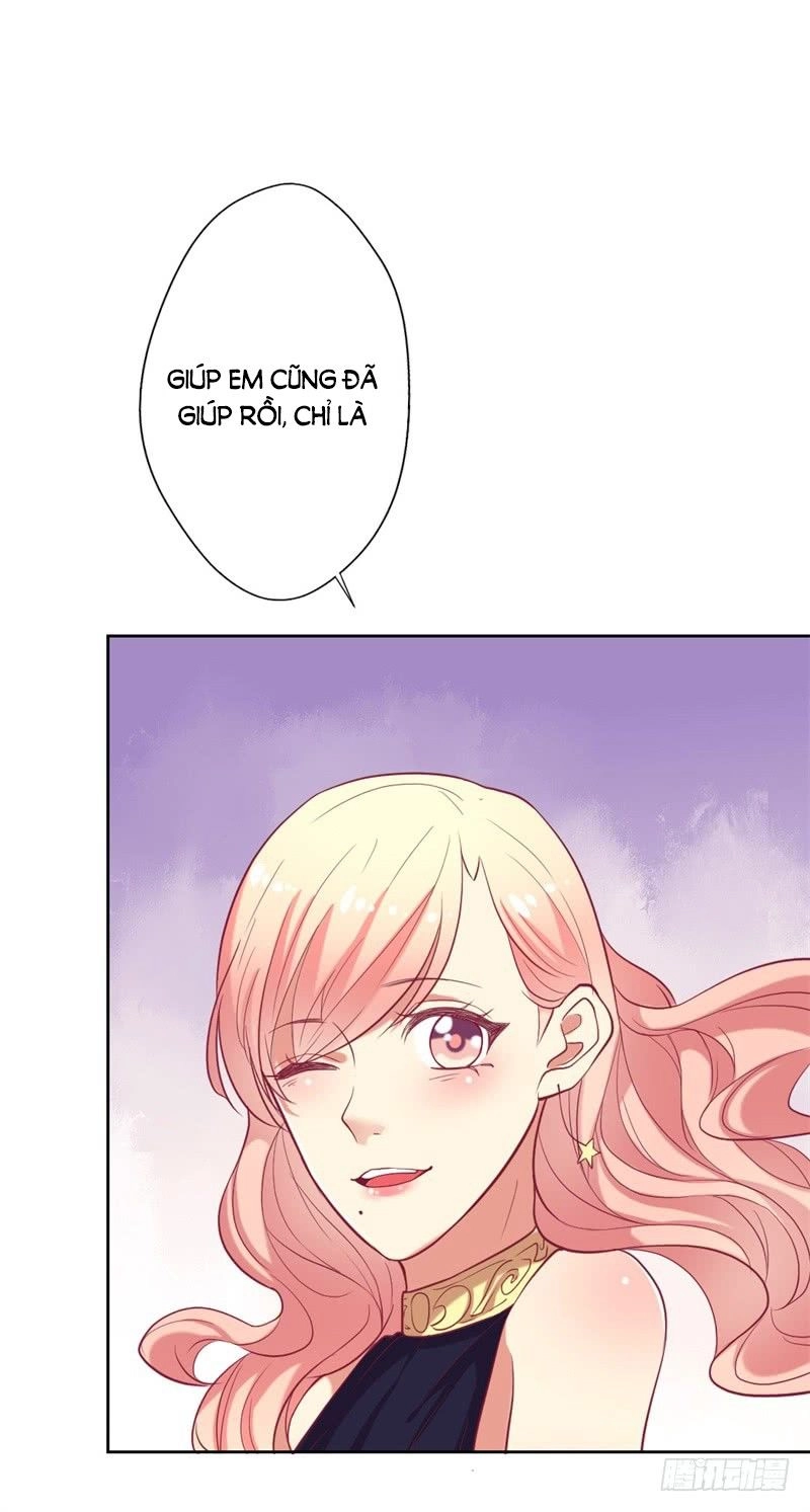 Ngạo Kiều Tổng Tài Sủng Điềm Thê Chapter 14 - 39