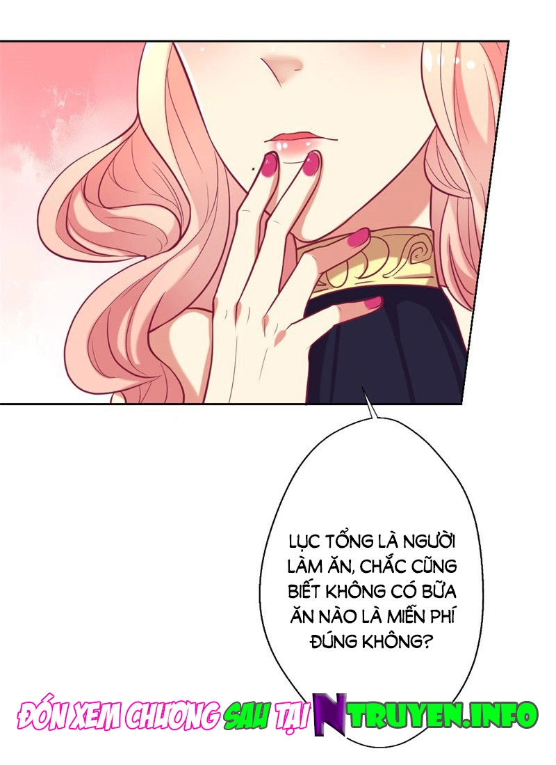 Ngạo Kiều Tổng Tài Sủng Điềm Thê Chapter 14 - 40