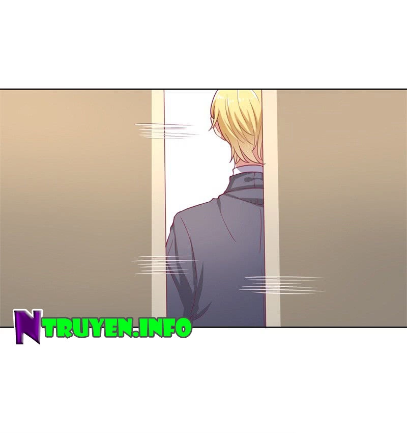 Ngạo Kiều Tổng Tài Sủng Điềm Thê Chapter 16 - 35