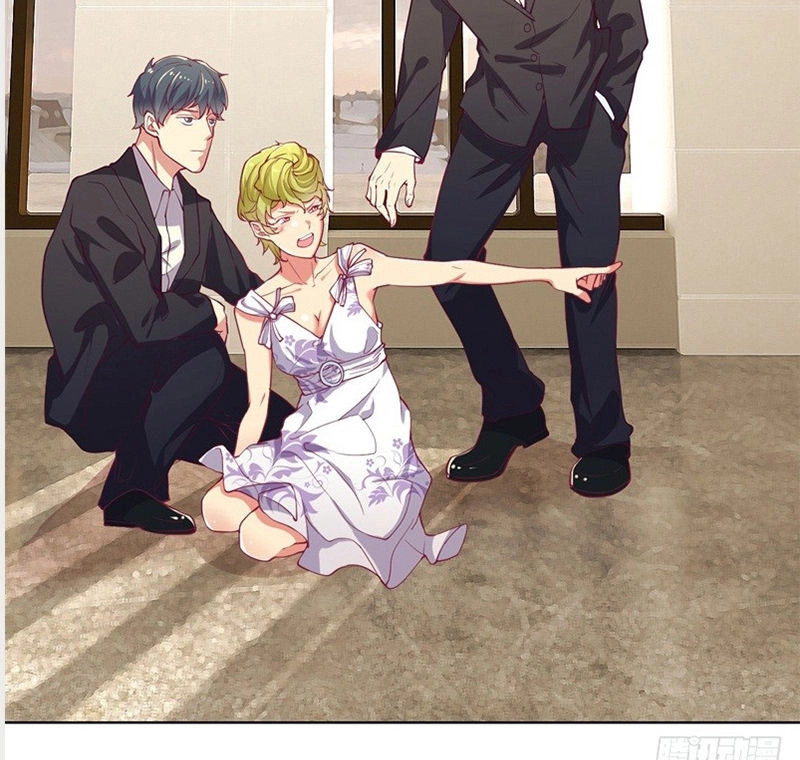 Ngạo Kiều Tổng Tài Sủng Điềm Thê Chapter 17 - 45