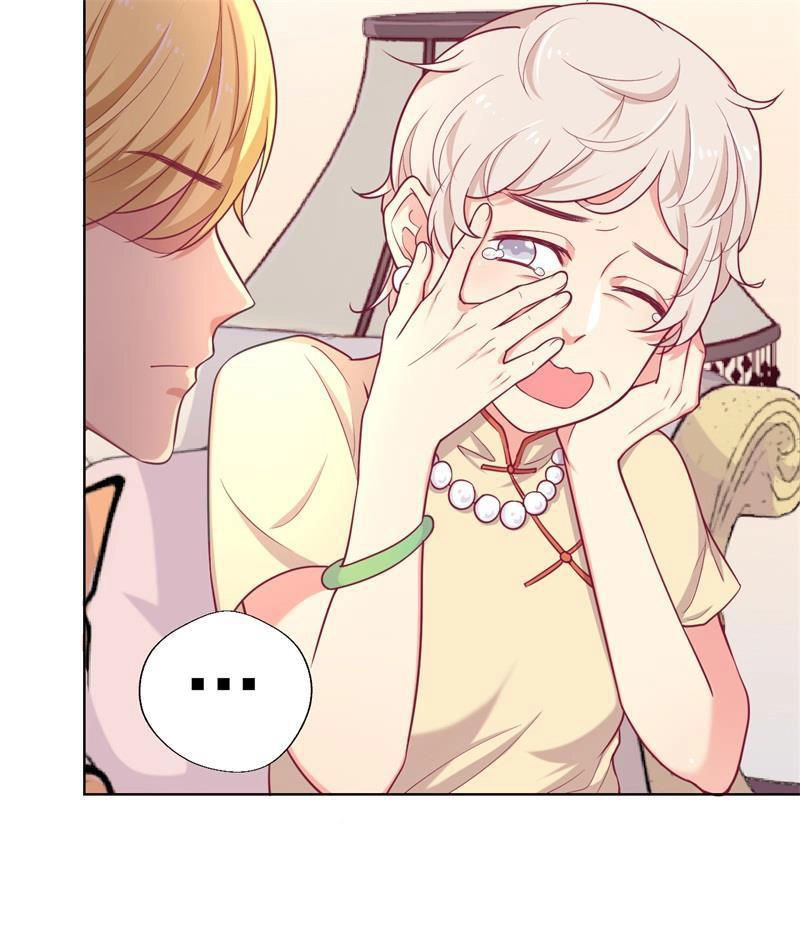 Ngạo Kiều Tổng Tài Sủng Điềm Thê Chapter 19 - 7