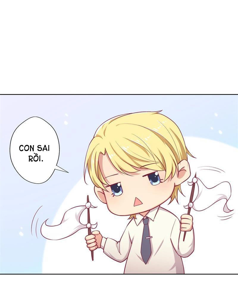 Ngạo Kiều Tổng Tài Sủng Điềm Thê Chapter 19 - 8