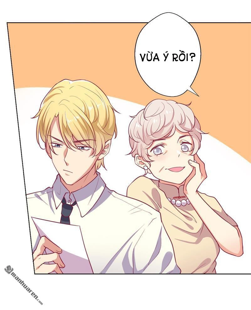 Ngạo Kiều Tổng Tài Sủng Điềm Thê Chapter 19 - 13