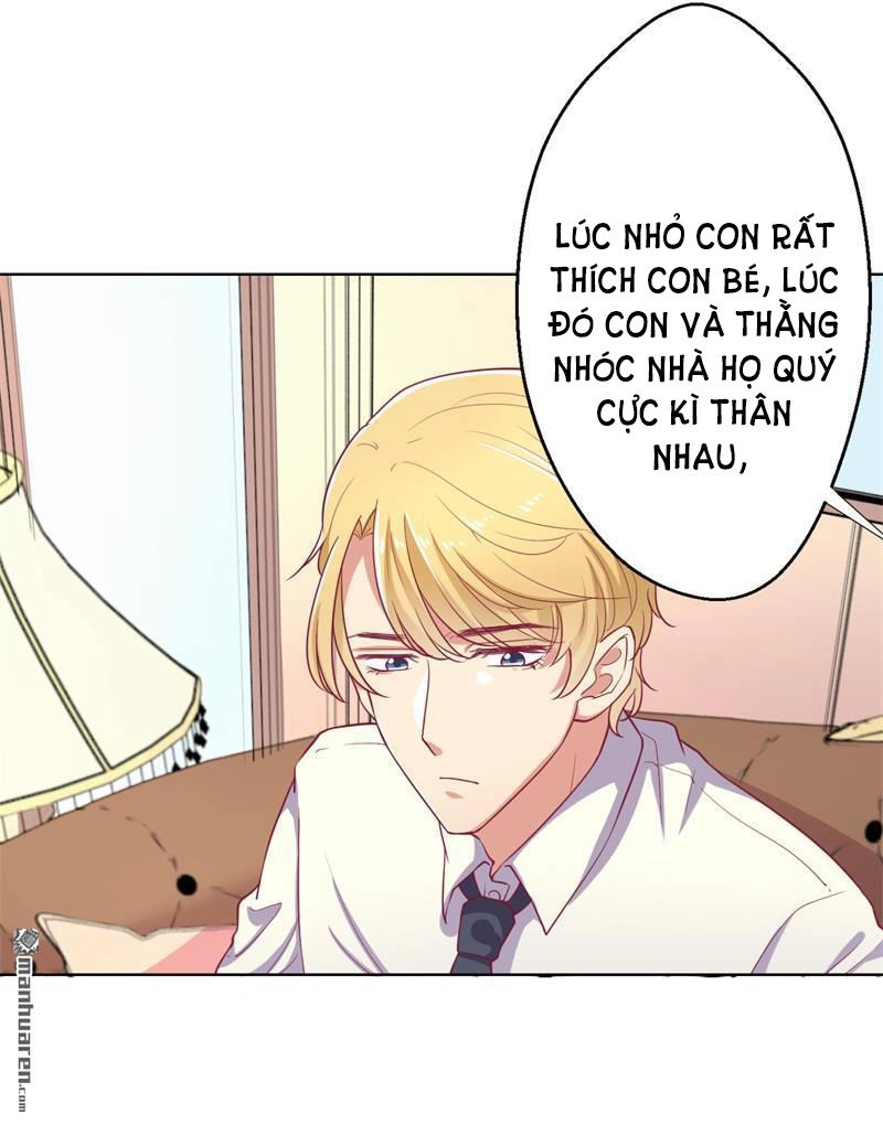 Ngạo Kiều Tổng Tài Sủng Điềm Thê Chapter 19 - 17