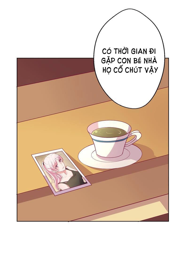 Ngạo Kiều Tổng Tài Sủng Điềm Thê Chapter 19 - 21