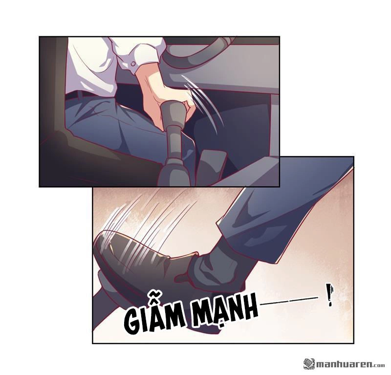 Ngạo Kiều Tổng Tài Sủng Điềm Thê Chapter 19 - 26