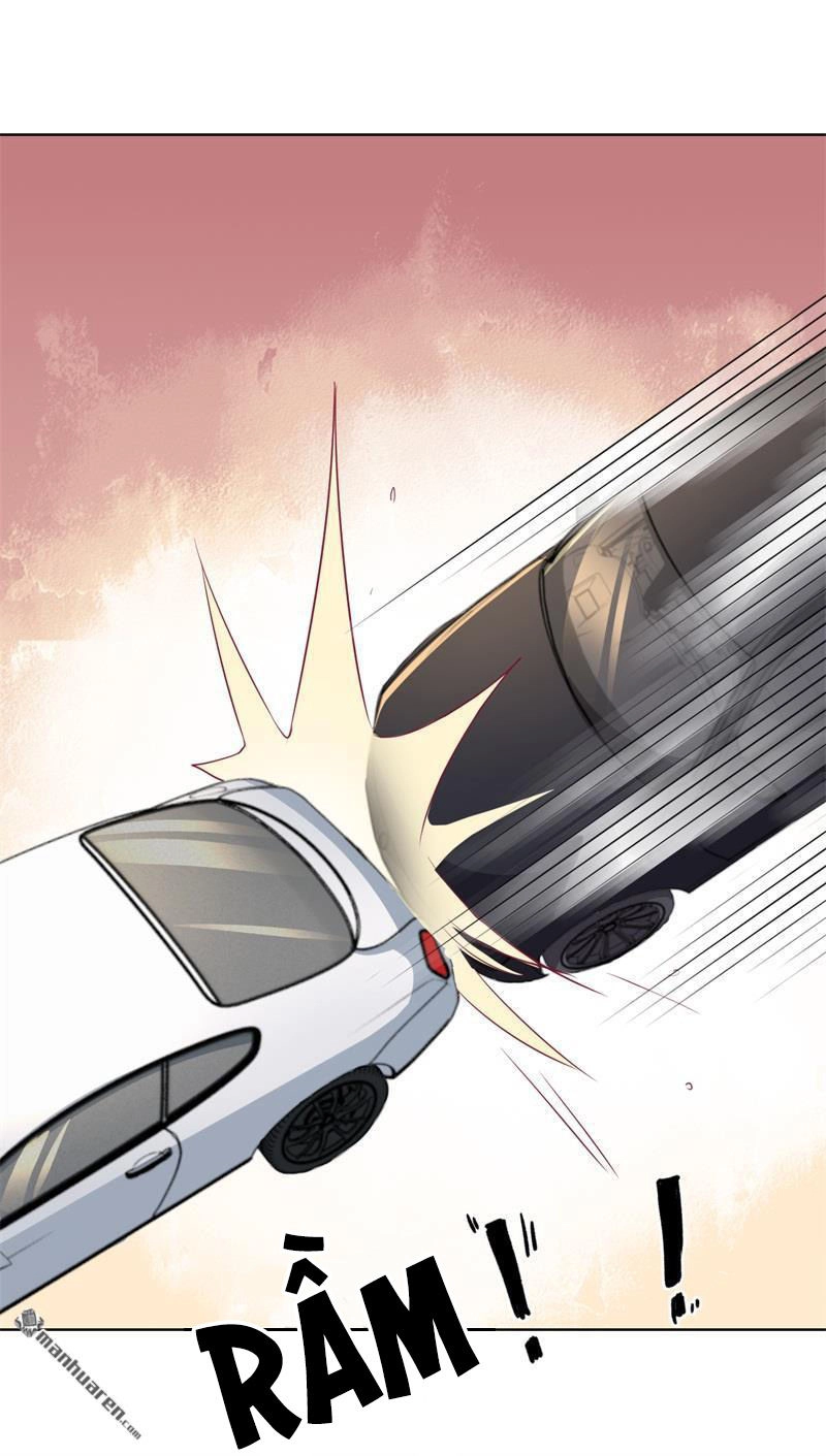 Ngạo Kiều Tổng Tài Sủng Điềm Thê Chapter 19 - 27