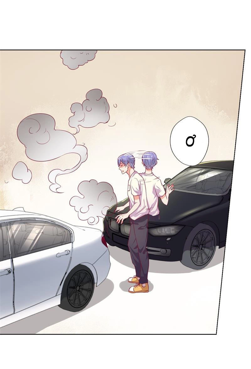 Ngạo Kiều Tổng Tài Sủng Điềm Thê Chapter 19 - 28