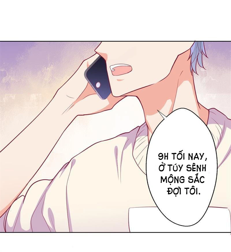 Ngạo Kiều Tổng Tài Sủng Điềm Thê Chapter 19 - 31