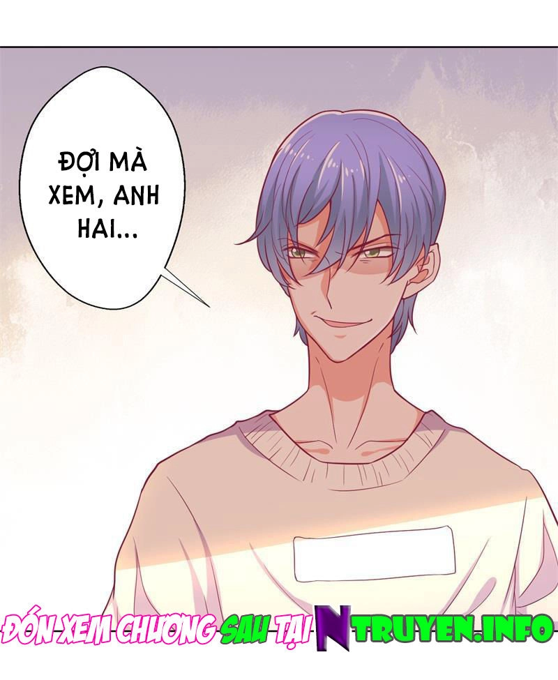 Ngạo Kiều Tổng Tài Sủng Điềm Thê Chapter 19 - 33