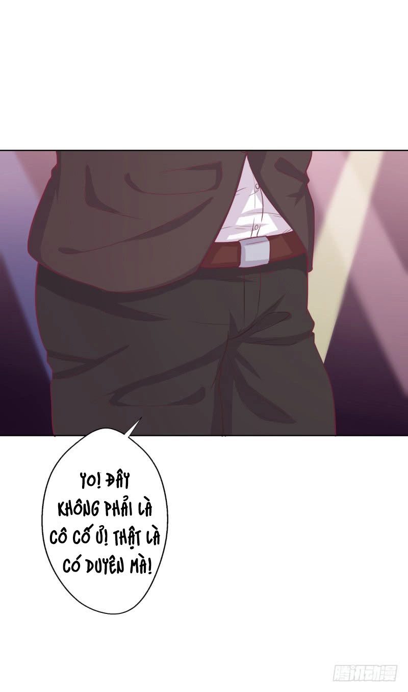 Ngạo Kiều Tổng Tài Sủng Điềm Thê Chapter 21 - 21