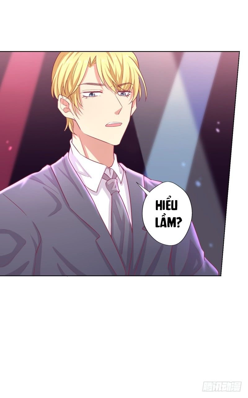 Ngạo Kiều Tổng Tài Sủng Điềm Thê Chapter 22 - 4