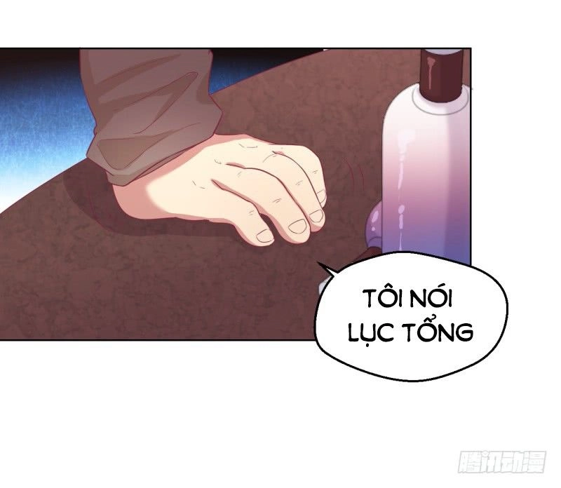 Ngạo Kiều Tổng Tài Sủng Điềm Thê Chapter 22 - 21