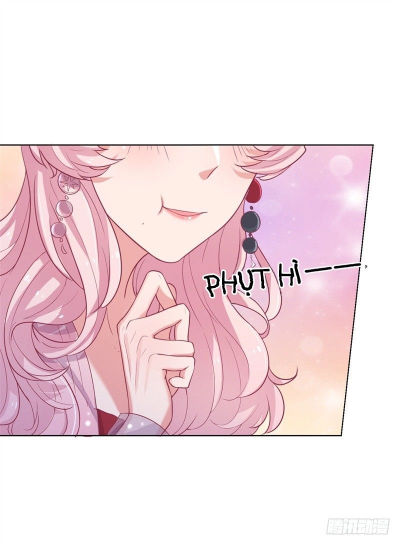 Ngạo Kiều Tổng Tài Sủng Điềm Thê Chapter 23 - 6