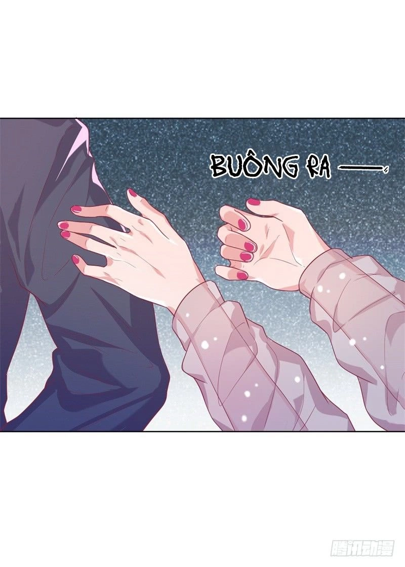 Ngạo Kiều Tổng Tài Sủng Điềm Thê Chapter 23 - 9