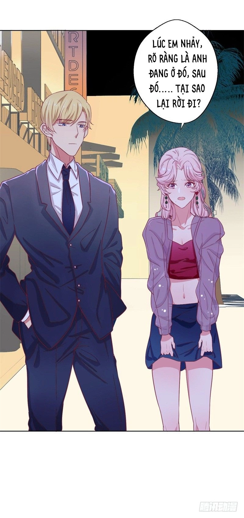 Ngạo Kiều Tổng Tài Sủng Điềm Thê Chapter 23 - 11