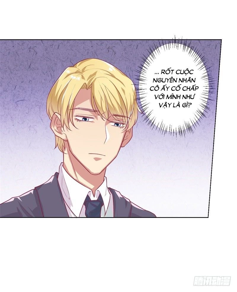 Ngạo Kiều Tổng Tài Sủng Điềm Thê Chapter 23 - 13