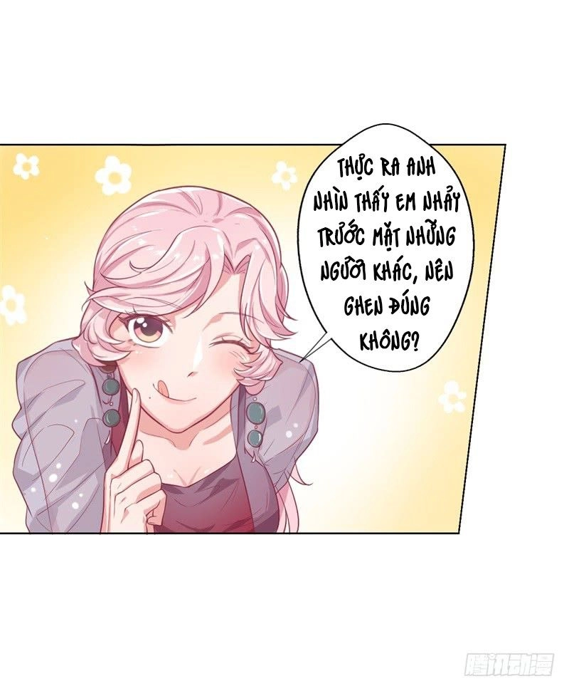 Ngạo Kiều Tổng Tài Sủng Điềm Thê Chapter 23 - 16