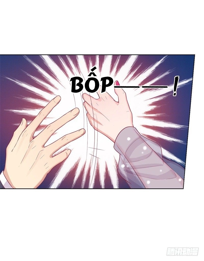 Ngạo Kiều Tổng Tài Sủng Điềm Thê Chapter 23 - 19