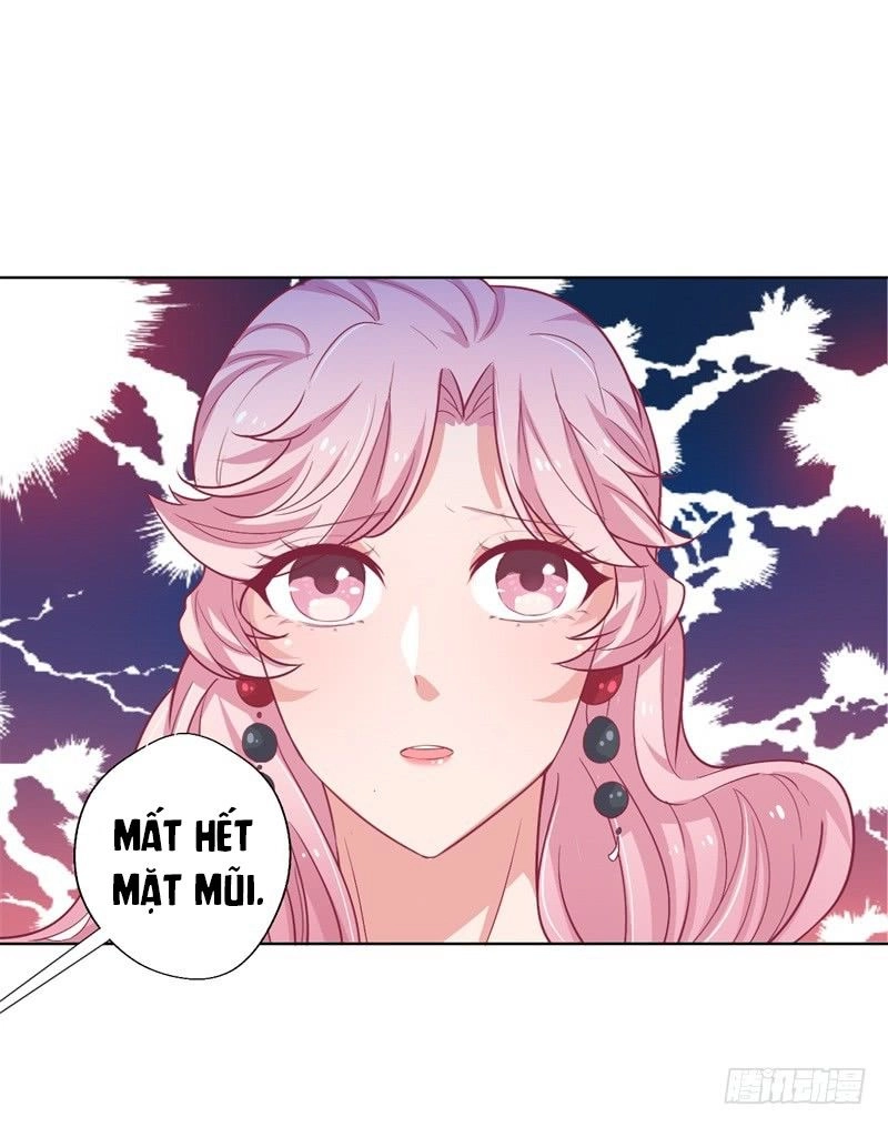 Ngạo Kiều Tổng Tài Sủng Điềm Thê Chapter 23 - 22