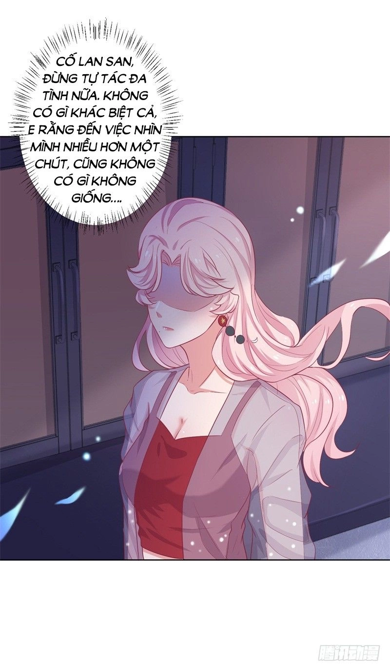 Ngạo Kiều Tổng Tài Sủng Điềm Thê Chapter 23 - 26