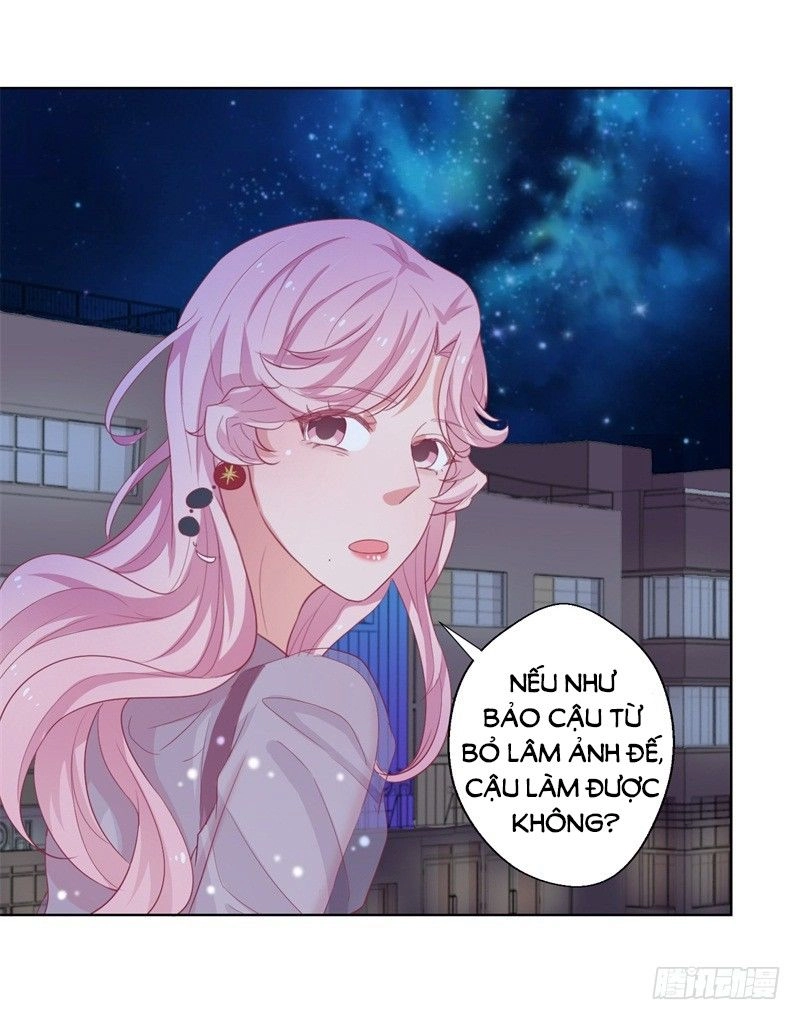 Ngạo Kiều Tổng Tài Sủng Điềm Thê Chapter 23 - 29