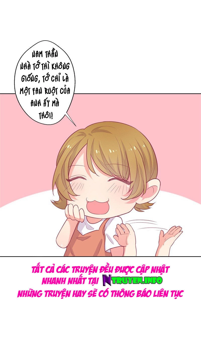 Ngạo Kiều Tổng Tài Sủng Điềm Thê Chapter 23 - 30