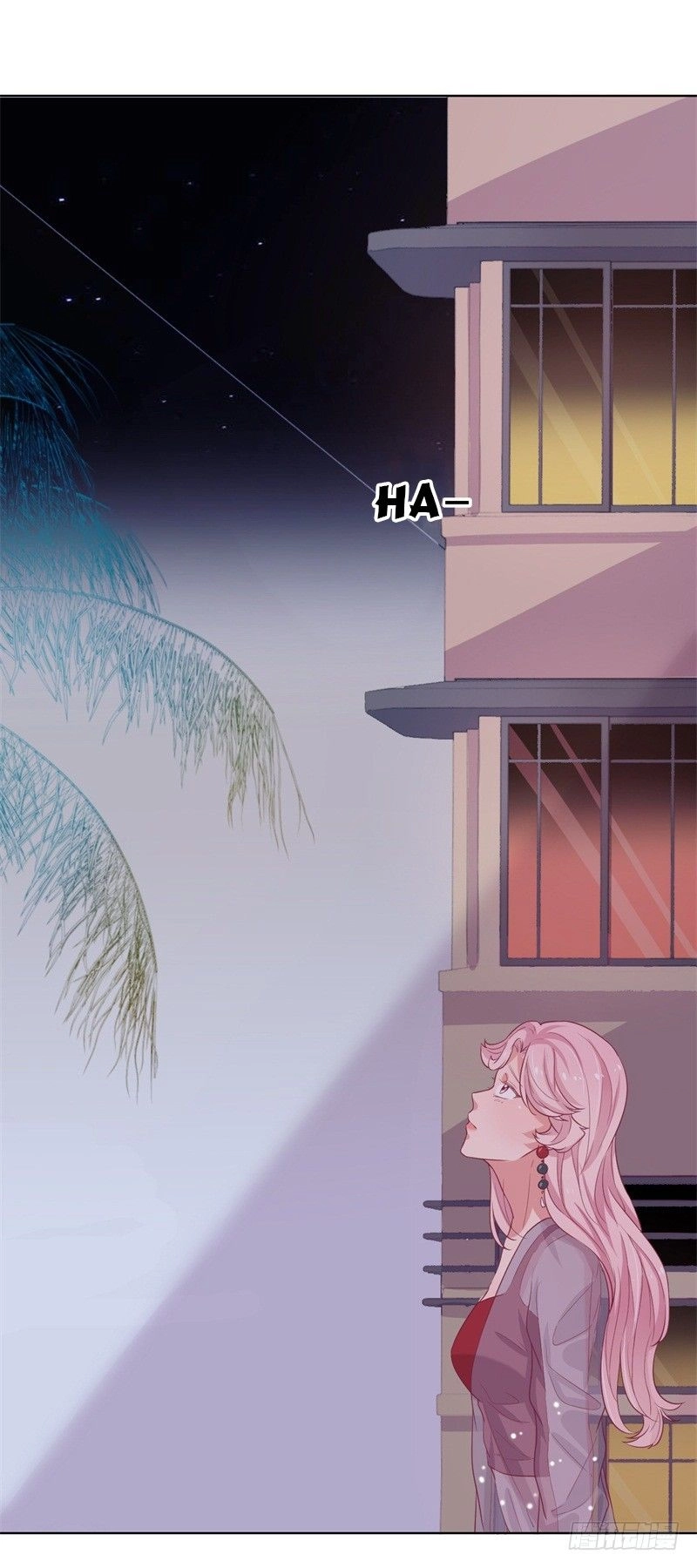 Ngạo Kiều Tổng Tài Sủng Điềm Thê Chapter 23 - 32